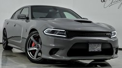 2018 Dodge Charger SRT Hellcat