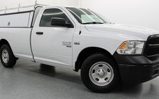 2021 Ram Ram Pickup 1500 Classic Tradesman