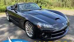 2004 Dodge Viper SRT-10