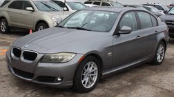2010 BMW 3 Series 328i xDrive