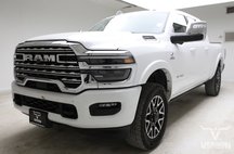2025 Ram Ram Pickup 2500 Limited
