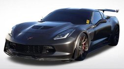 2016 Chevrolet Corvette Z06