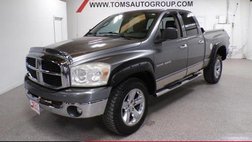 2007 Dodge Ram 1500 SLT