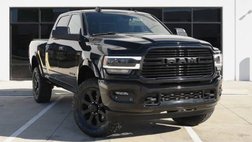 2022 Ram Ram Pickup 2500 Laramie