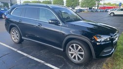 2022 Mercedes-Benz GLS GLS 450