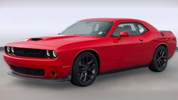 2019 Dodge Challenger GT