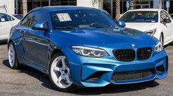 2018 BMW M2 Base