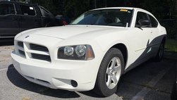 2009 Dodge Charger SE