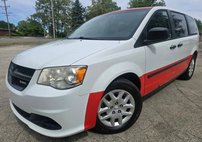 2014 Ram C/V Tradesman