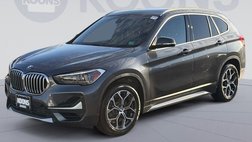 2022 BMW X1 xDrive28i