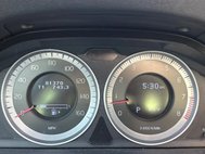 2012 Volvo S60 T5