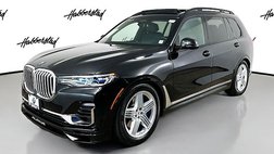 2021 BMW X7 ALPINA XB7