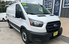 2020 Ford Transit 150