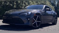 2020 Toyota 86 GT