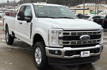 2026 Ford Super Duty F-350 XLT