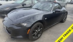 2016 Mazda MX-5 Miata Grand Touring