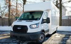 2022 Ford Transit 350 HD