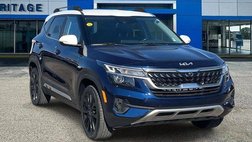 2023 Kia Seltos Nightfall