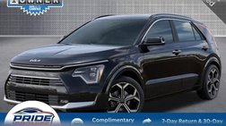 2024 Kia Niro SX Touring