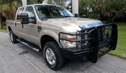 2010 Ford Super Duty F-250 XLT