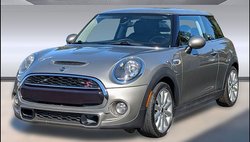 2019 MINI Hardtop Cooper S