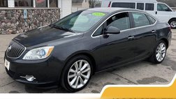 2014 Buick Verano Base