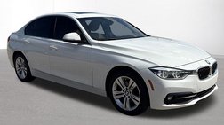 2017 BMW 3 Series 330i