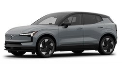 2026 Volvo EX30 Twin Ultra