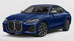2023 BMW i4 eDrive40 Gran Coupe