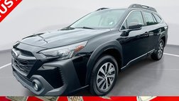 2023 Subaru Outback Base