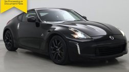 2019 Nissan 370Z 