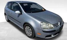 2009 Volkswagen Rabbit S PZEV