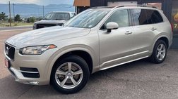 2016 Volvo XC90 T5 Momentum