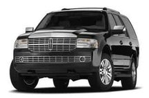 2007 Lincoln Navigator Standard