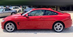 2019 BMW 4 Series 430i xDrive