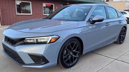 2024 Honda Civic Sport Touring