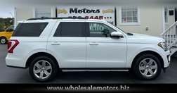 2020 Ford Expedition XLT