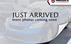 2010 Toyota Matrix Base