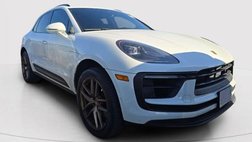 2022 Porsche Macan S