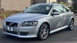 2009 Volvo C30 T5 R-Design
