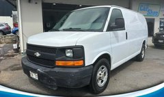 2004 Chevrolet Express 1500