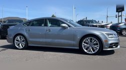 2012 Audi A7 Premium