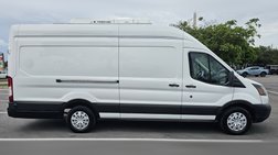 2019 Ford Transit 350