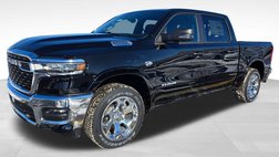 2026 Ram Ram Pickup 1500 Big Horn