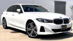 2024 BMW 3 Series 330i xDrive