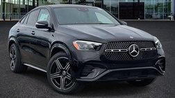 2026 Mercedes-Benz GLE-Class GLE 450 4MATIC