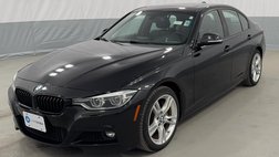 2016 BMW 3 Series 340i xDrive