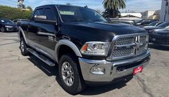 2014 Ram Ram Pickup 2500 Laramie