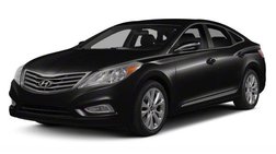 2013 Hyundai Azera Base