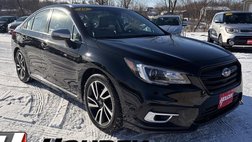 2019 Subaru Legacy 2.5i Sport